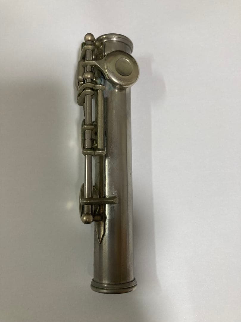 【希少品】　ムラマツフルート　model 111 おまけ付き　muramatsu