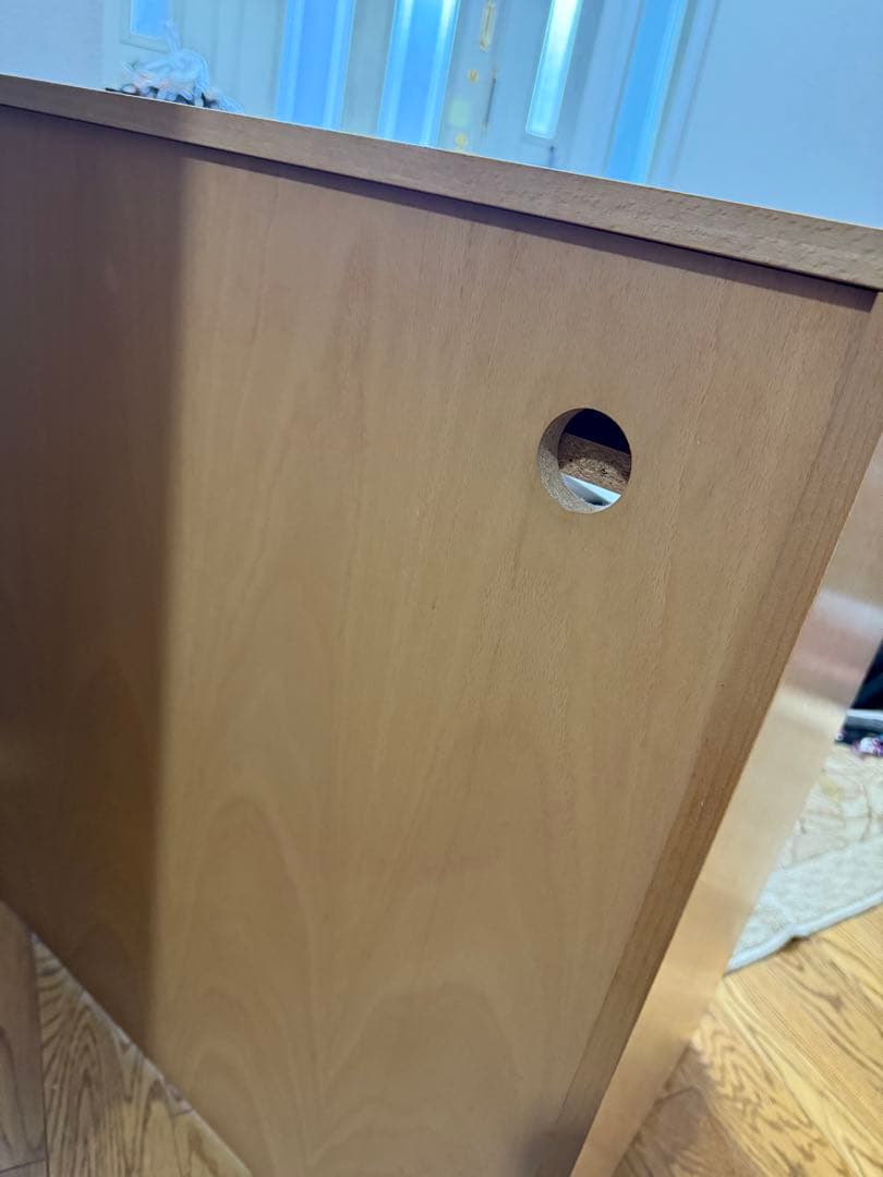 INNOVATOR パソコンデスク