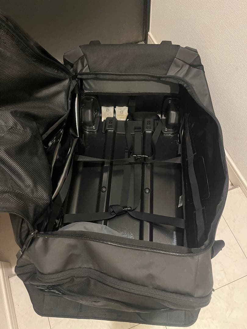 THE NORTH FACE キャリーバッグ ローリングサンダー 30インチ