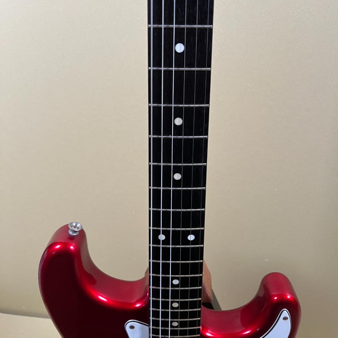 Fender Japan ST62-65AS 40周年 ストラトキャスター