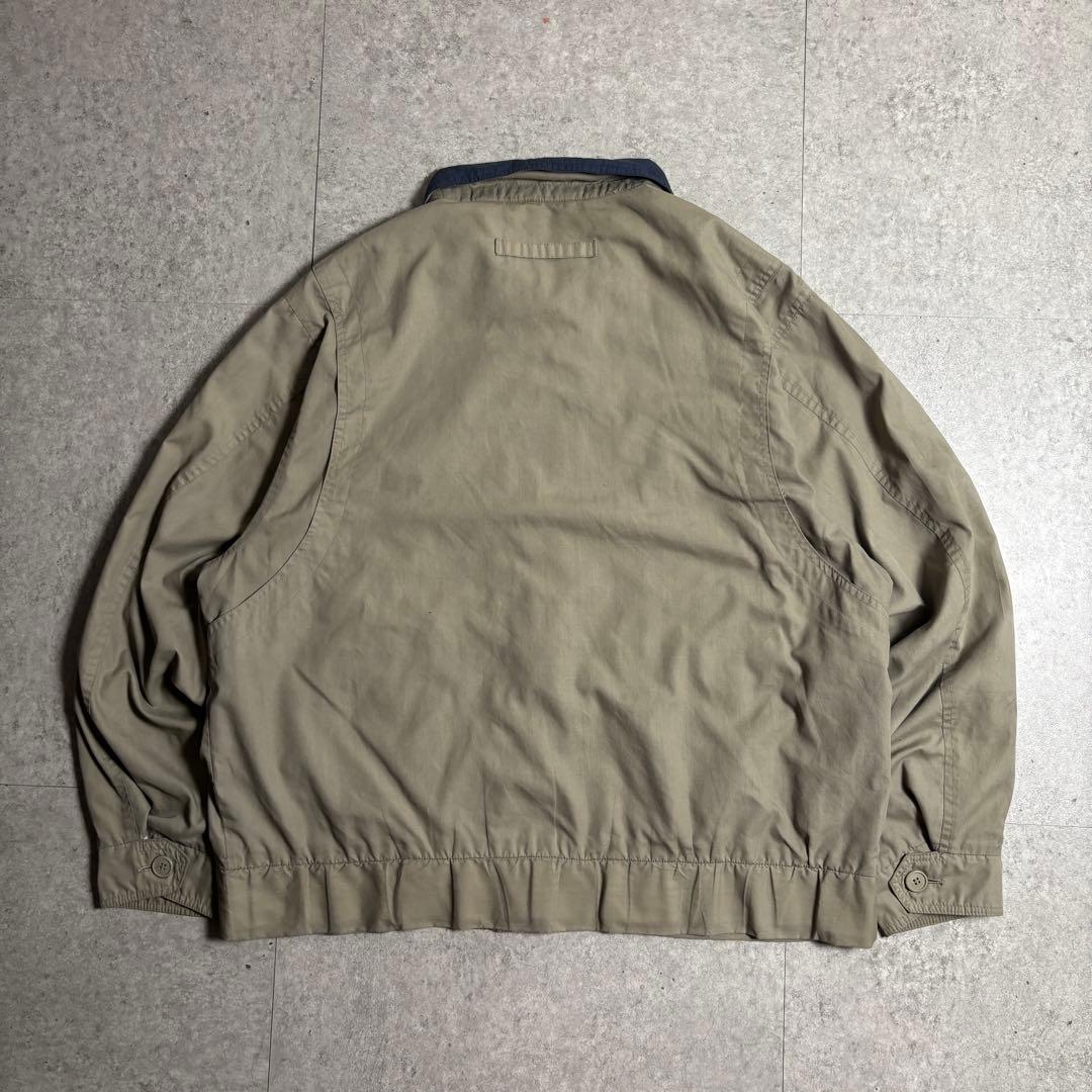 c-boy style(vol.906ハリントンジャケットシティボーイコーデ古着