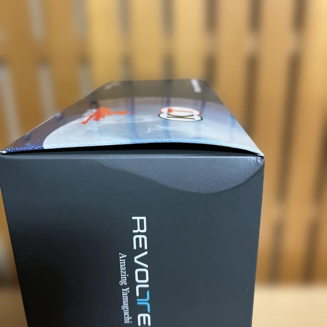 海洋堂　アメイジング・ヤマグチ　リュウ・ハヤブサ　(特典付き)