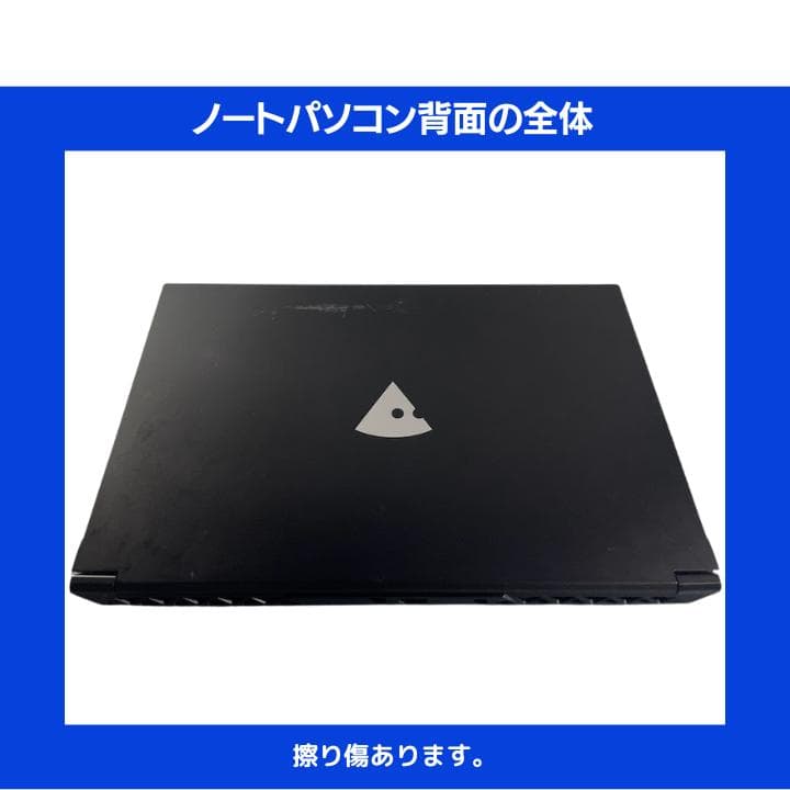 【i7H×GPU×16GB×SSD】mouse／豪華アプリ／すぐ使える✨M510