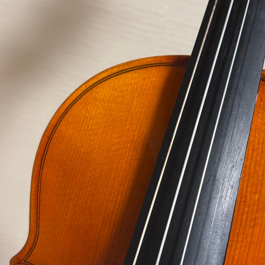 スズキ　バイオリン　No.230 1/2 2004年