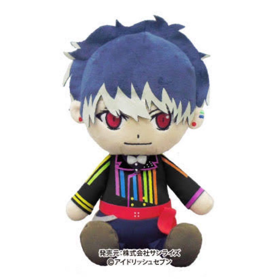 アイドリッシュセブン アイナナ 百 ぬいぐるみ セット