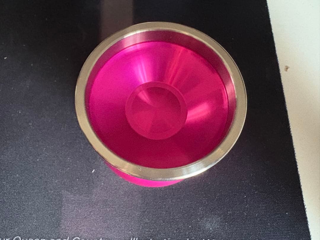 コンソレイユ　牡丹　未使用