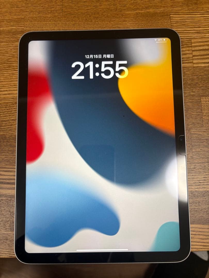Apple iPad 第11世代 A16 Wi-fi 128GB