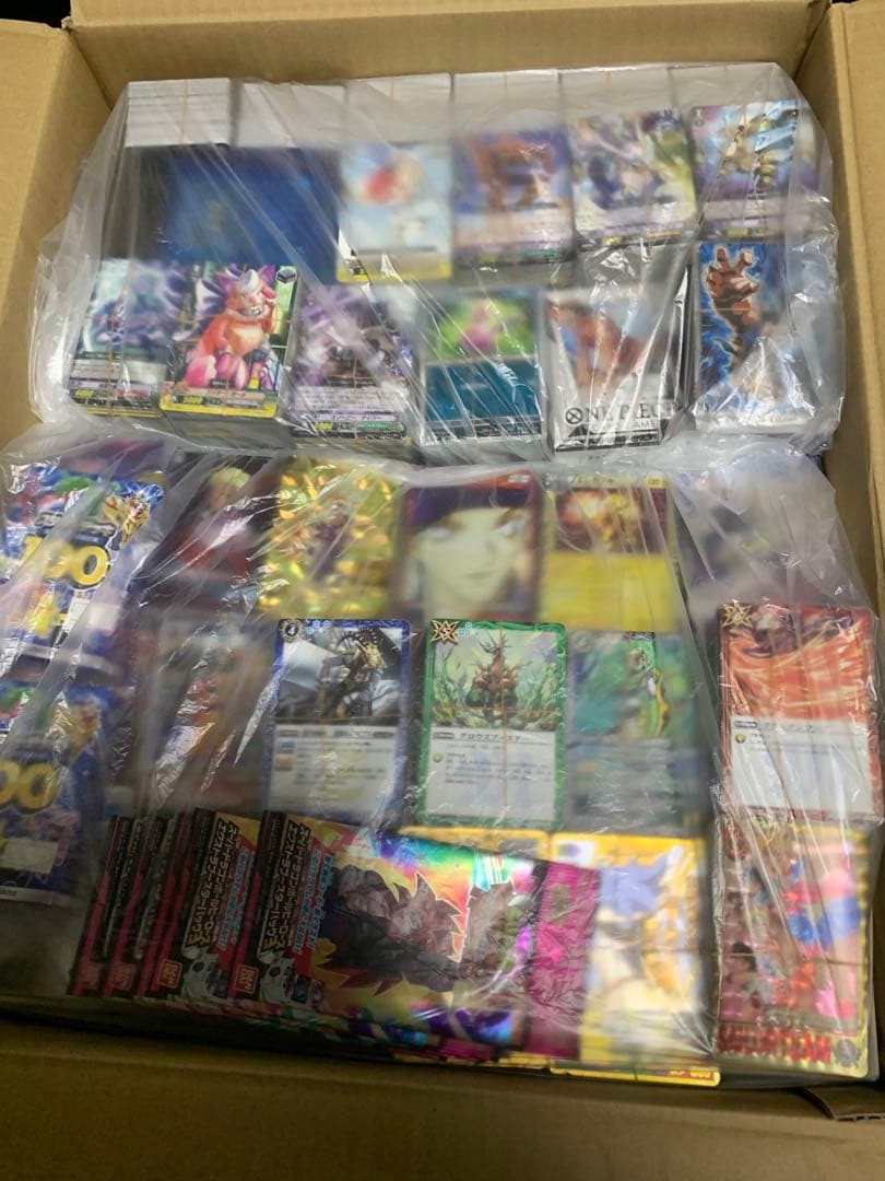 サ*照様 トレーディングカード 引退品 まとめ売り 大量 処分 断捨離