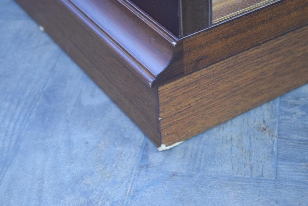 maruni/マルニ木工 地中海シリーズ サイドボード95 宮付き リビング