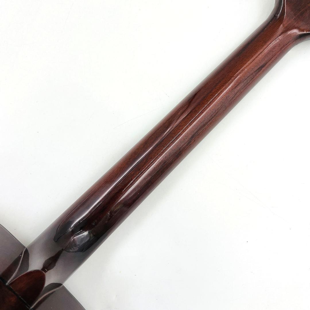 国産 名機 YAMAHA FG-130 グリーンラベル 1969年製【整備品】