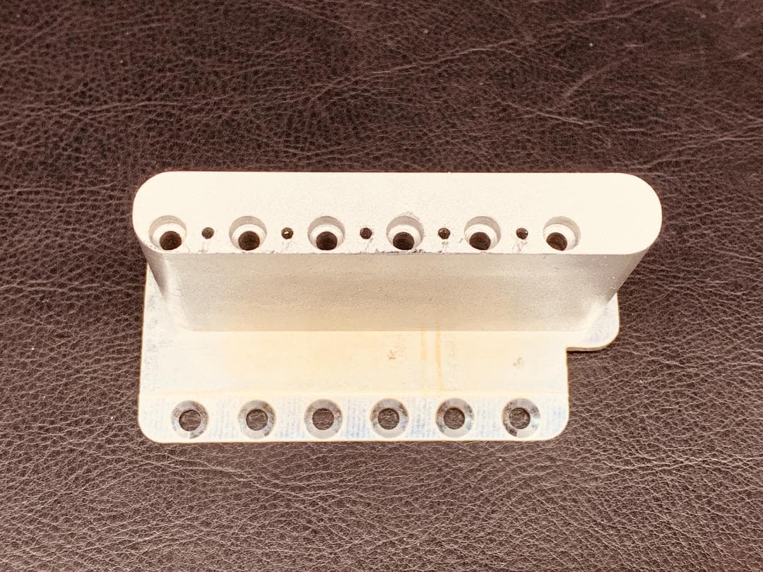 ギター fender mex road worn - bridge custom