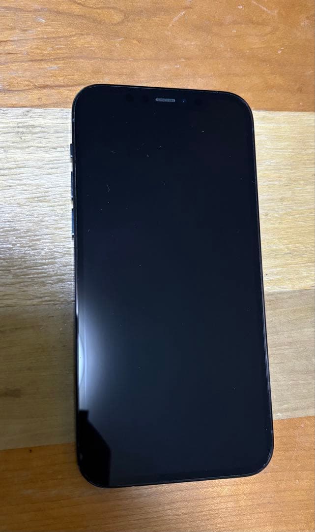 Apple iPhone12 Pro 本体 128GB