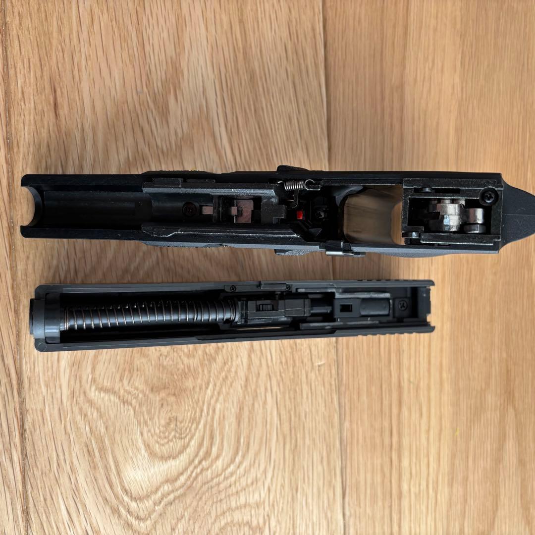 つ*ん様 STRIKERNEUN ストライカー9 予備マガジン2本付き