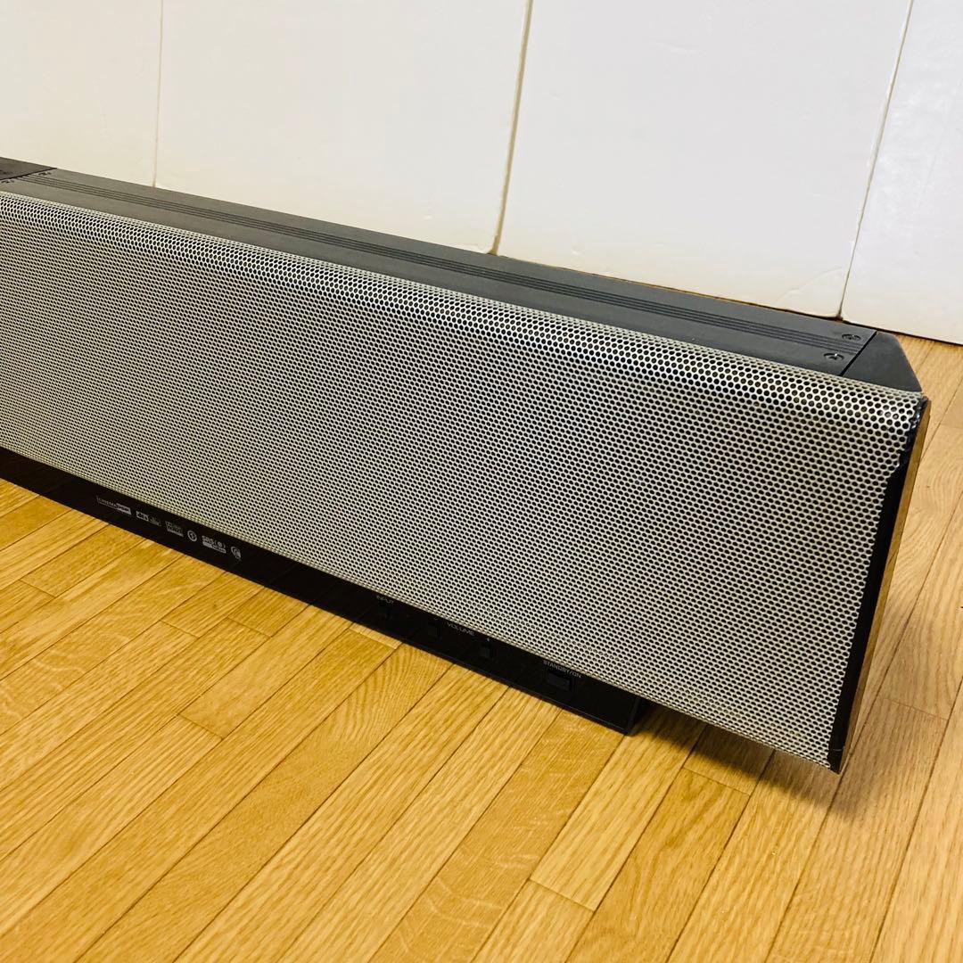 【動作良好】YAMAHA ヤマハ　デジタルサウンドプロジェクターYSP-1000