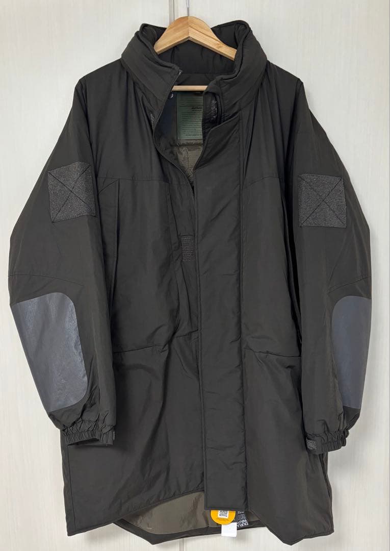 【試着のみ・タグ付き】WILD THINGS モンスターパーカー　タイプ2