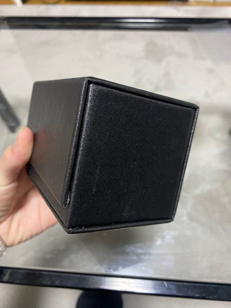 アナカラージャオウガ　微高レート　調整パーツ付き