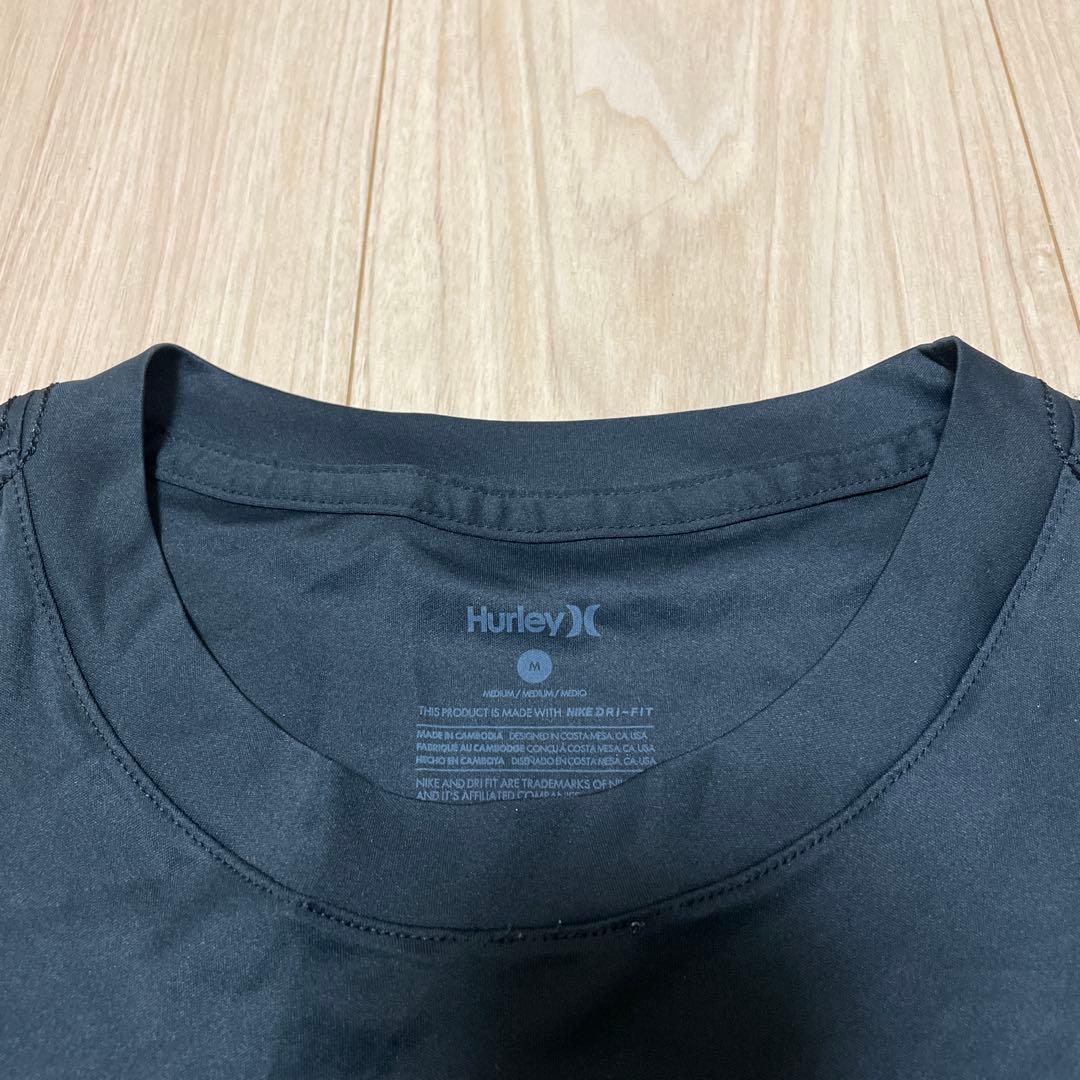 nonnative Hurley nike 水着上下セット　ovy