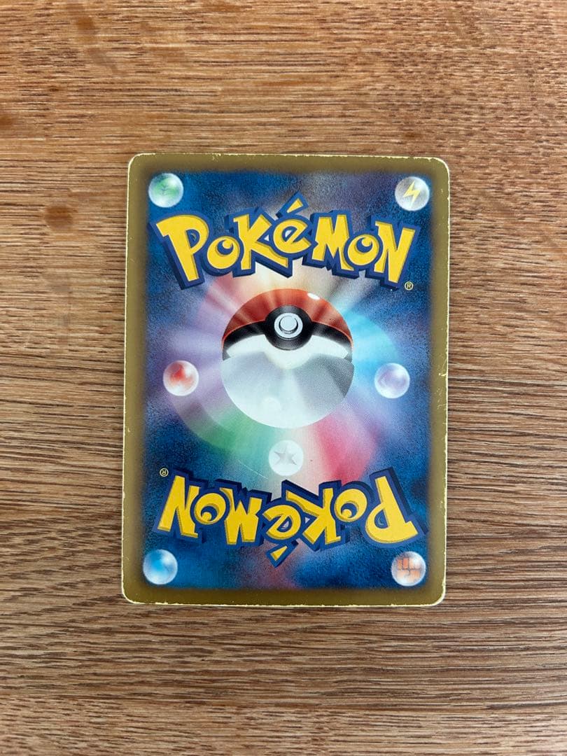 ミュウEX オールマイティー　シャイニーコレクション　フーパ　プロモ