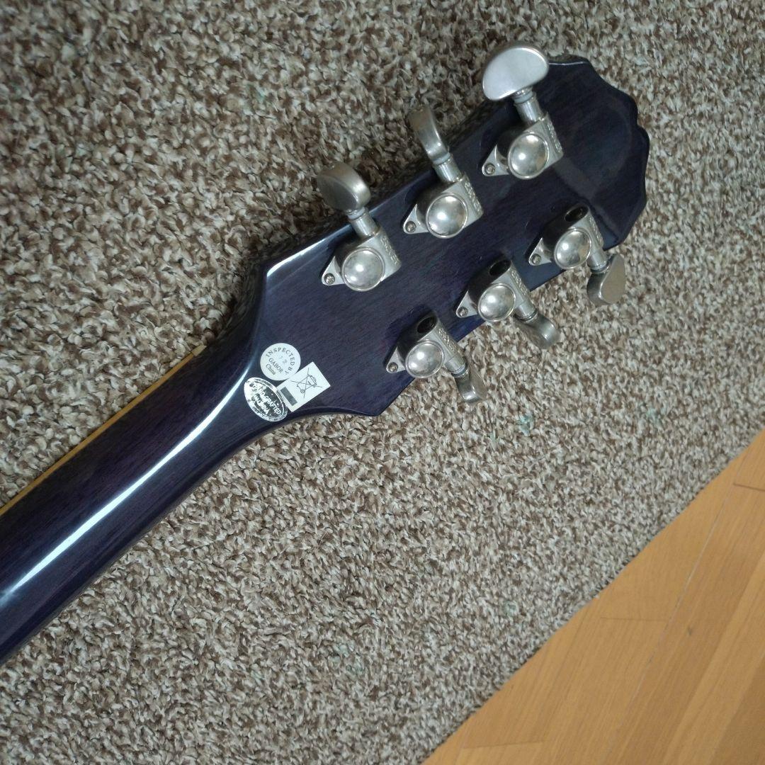 Epiphone LESPAUL Standard エレキギター レスポール