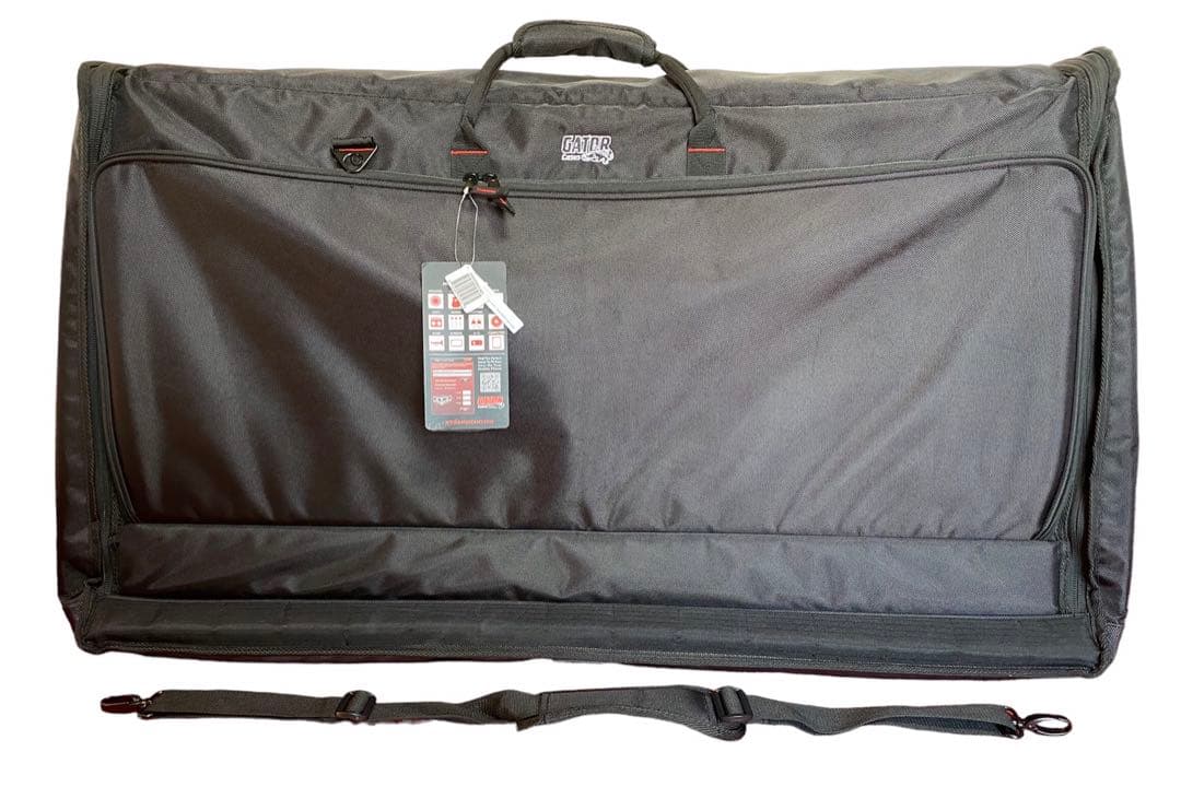 【GATOR】G-MIXERBAG-3621 未使用品