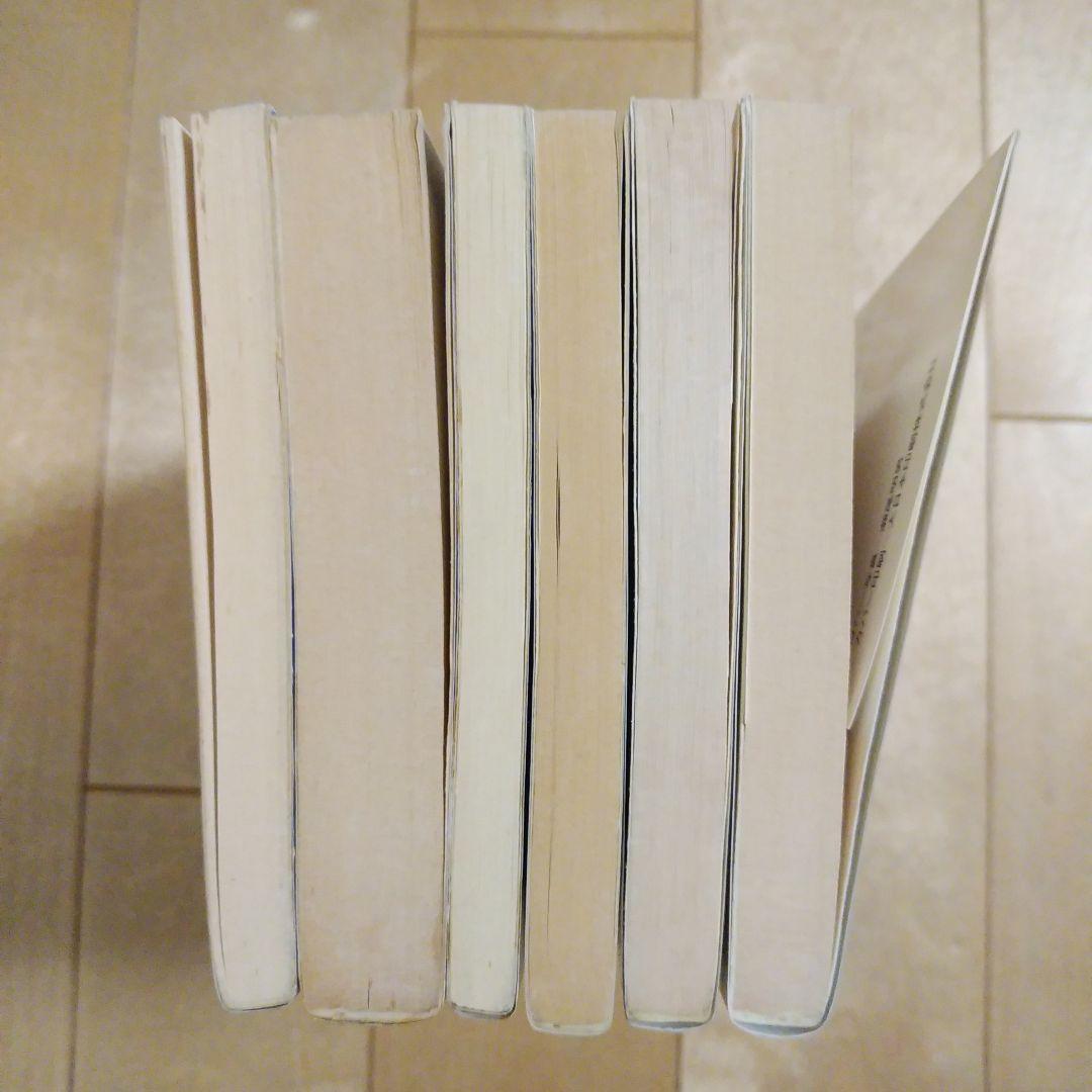 ドストエフスキー　19冊セット　罪と罰、未成年、悪霊、カラマーゾフの兄弟、白痴等