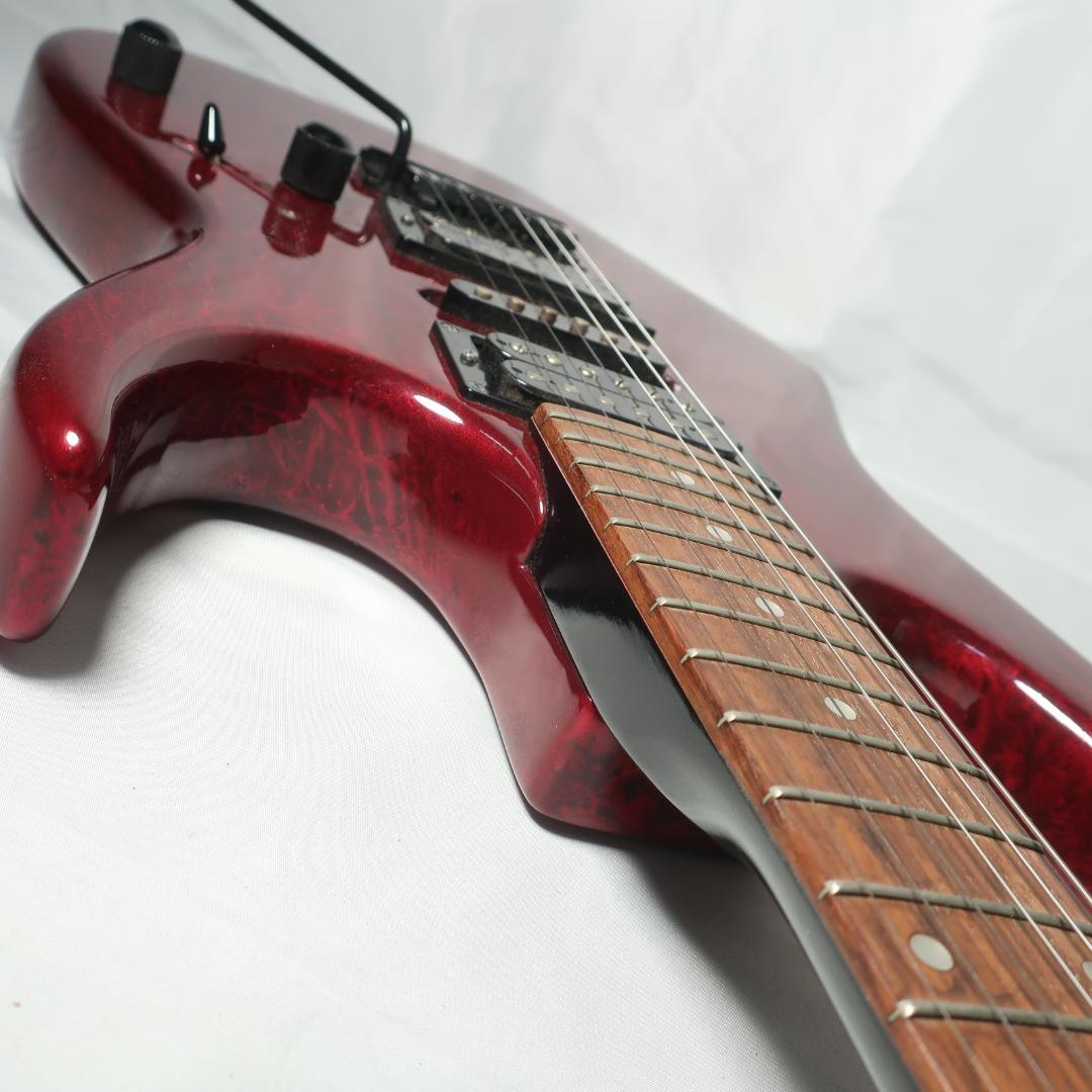 pyon._.p0yo Ibanez エレキギター 純正ケースなし