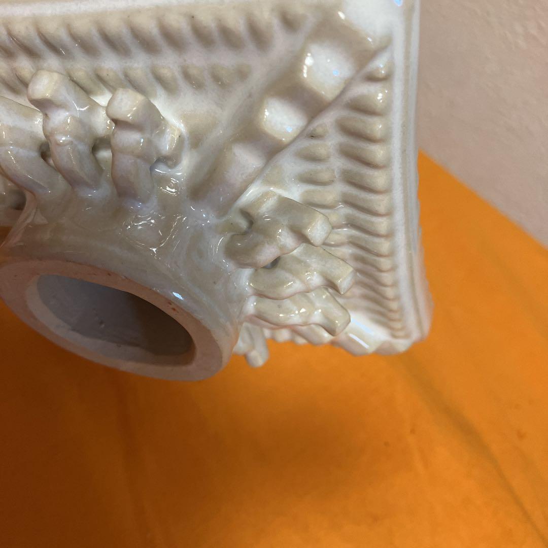 高塔　楽斎作　古美術