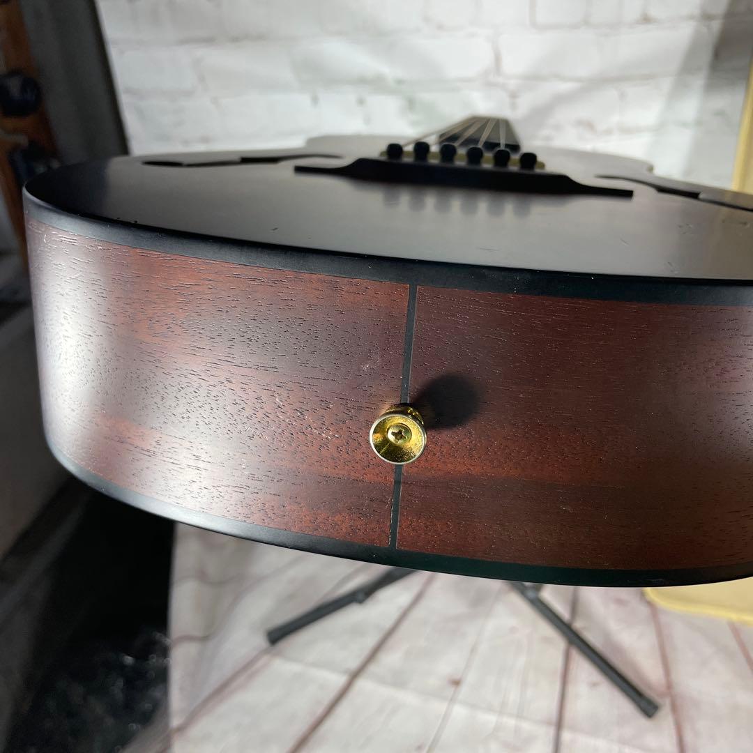 K.yairi Nocturne F VS ヤイリ ノクターン fホール