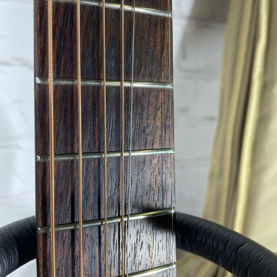 K.yairi Nocturne F VS ヤイリ ノクターン fホール