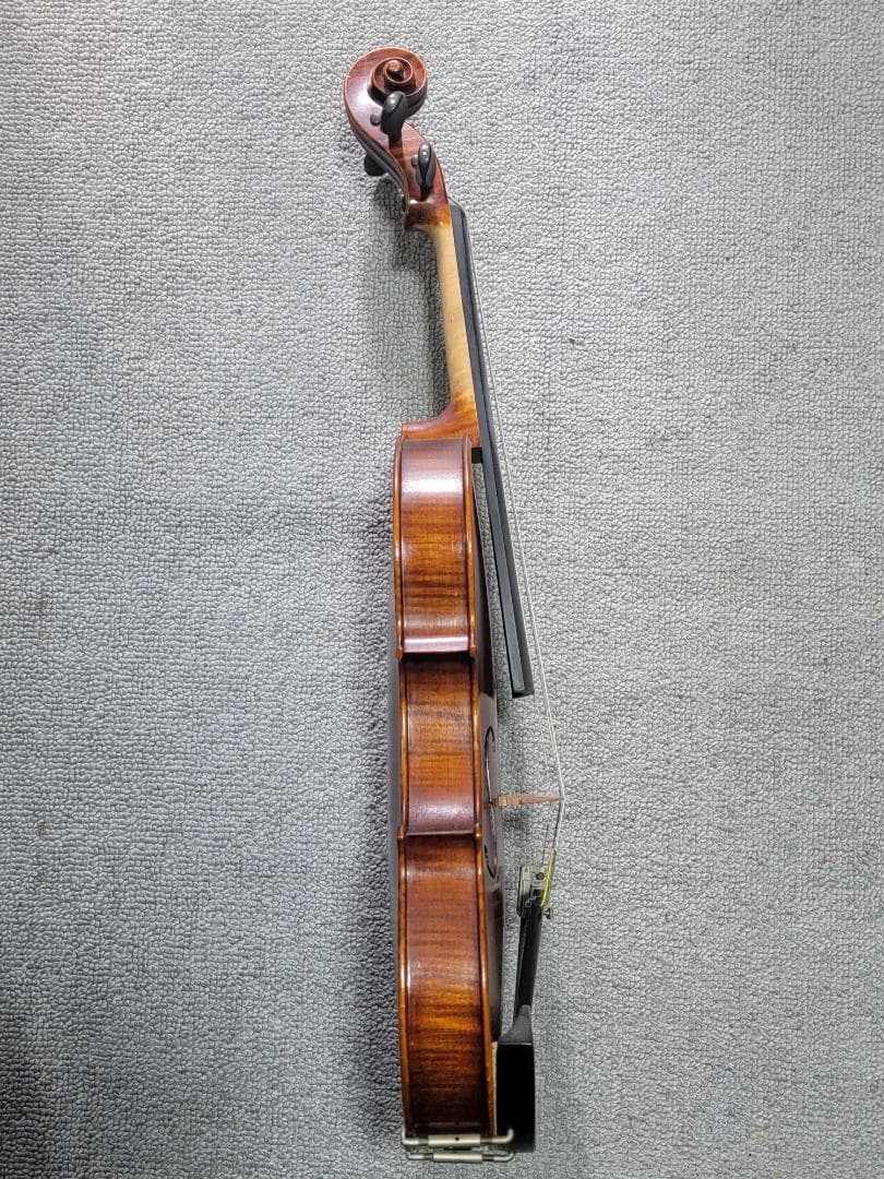 ヴァイオリン。ぺゾルト804A2003。