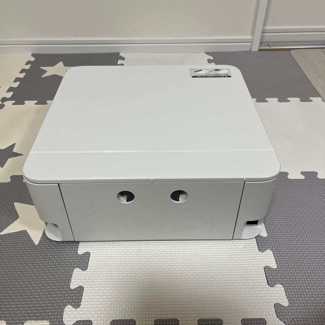 EP-883AW ホワイト プリンター【ジャンク品】