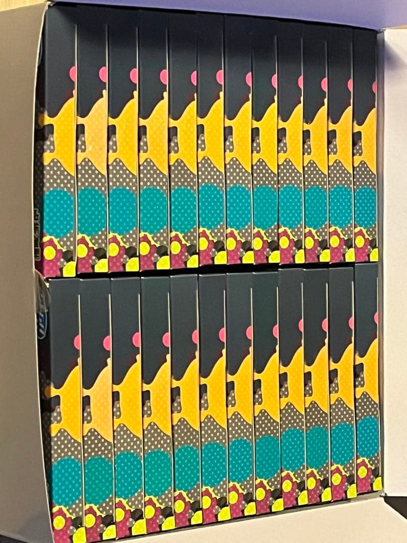 呪術廻戦 GRAFFITI×BATTLE セガラッキーくじ ビッグ缶バッジ24個