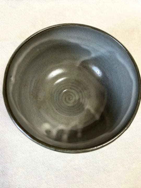 茶道具　宮川香雲　茶碗