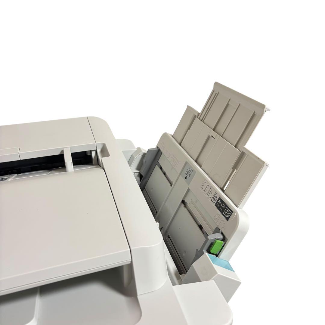 【A3 印刷少】brother ブラザー MFC-J6583CDW 複合機