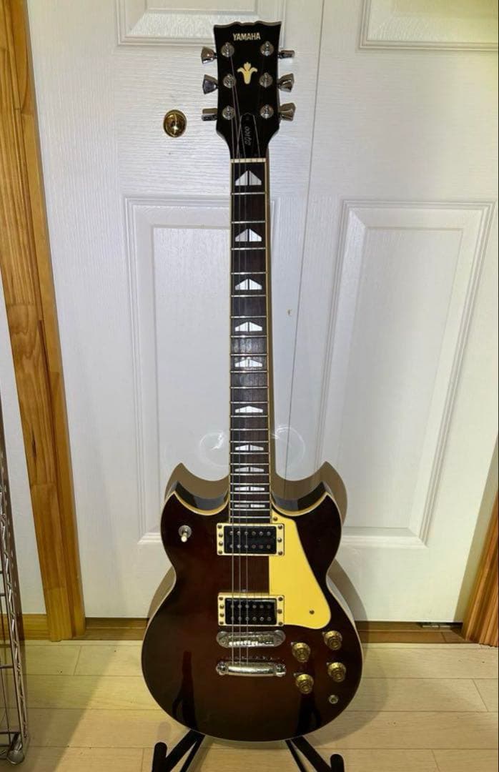YAMAHA ヤマハ　SG800 名器