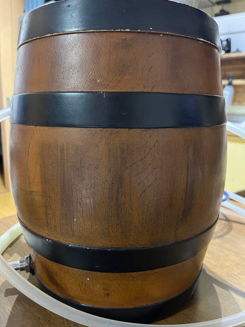 【希少商品】サッポロ　ビア樽くん氷冷式中古品　ビールサーバー　<¥30,000>