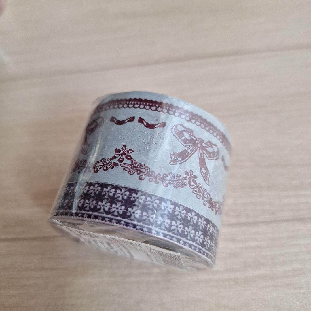 MARK'S 　マスキングテープ　廃盤　コラージュ上手　まとめて