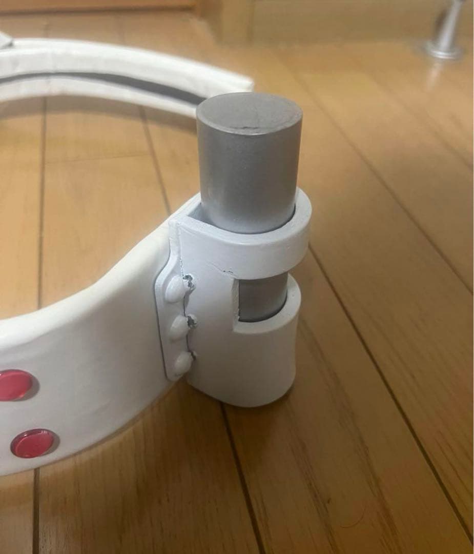 仮面ライダーV3 ネクスト コスプレパーツ