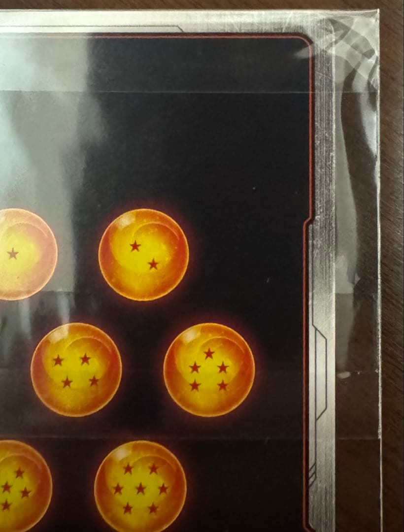 犬*様 フュージョンワールド　魔人ブウ　チャンピオンシップ　プロモ