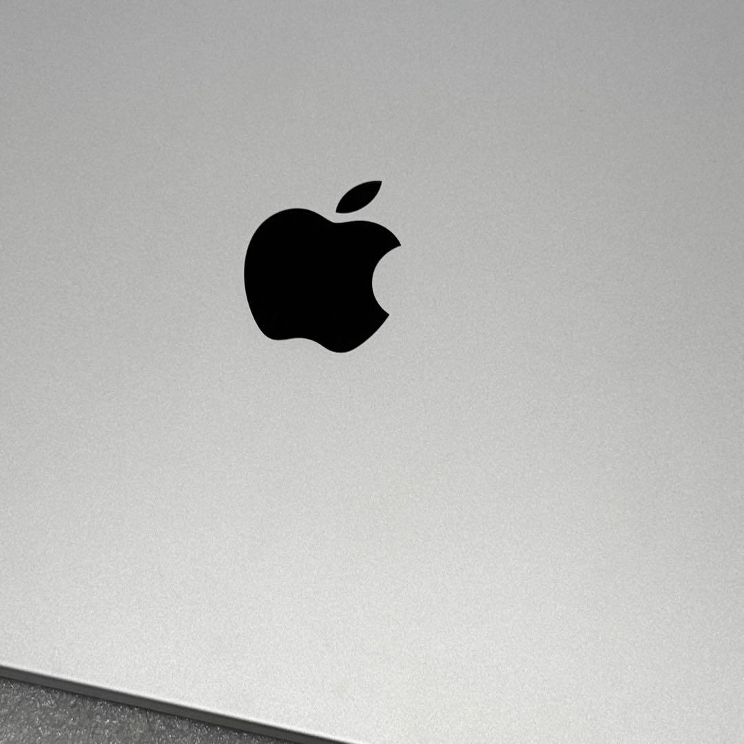 バッテリー97%　MacBook Pro 14 M1Pro 32GB 1TB