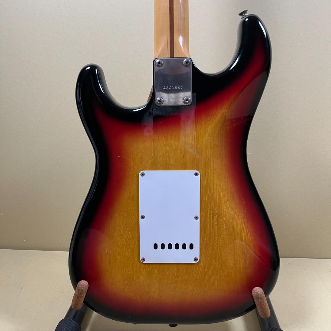 Greco SE380 1980年製 ストラトキャスターモデル 3TSB