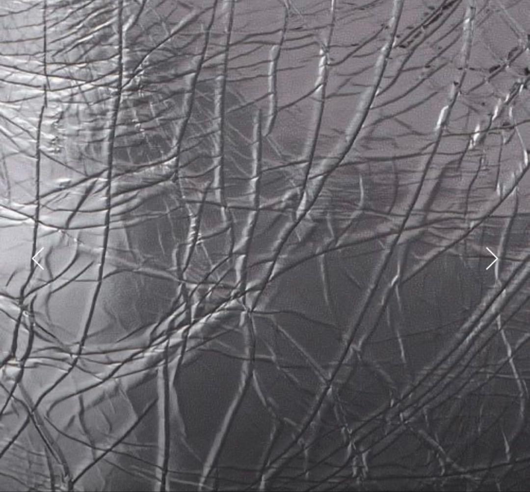 【未使用級】GIANNI CHIARINI ジャンニ キアリーニ アリファ S