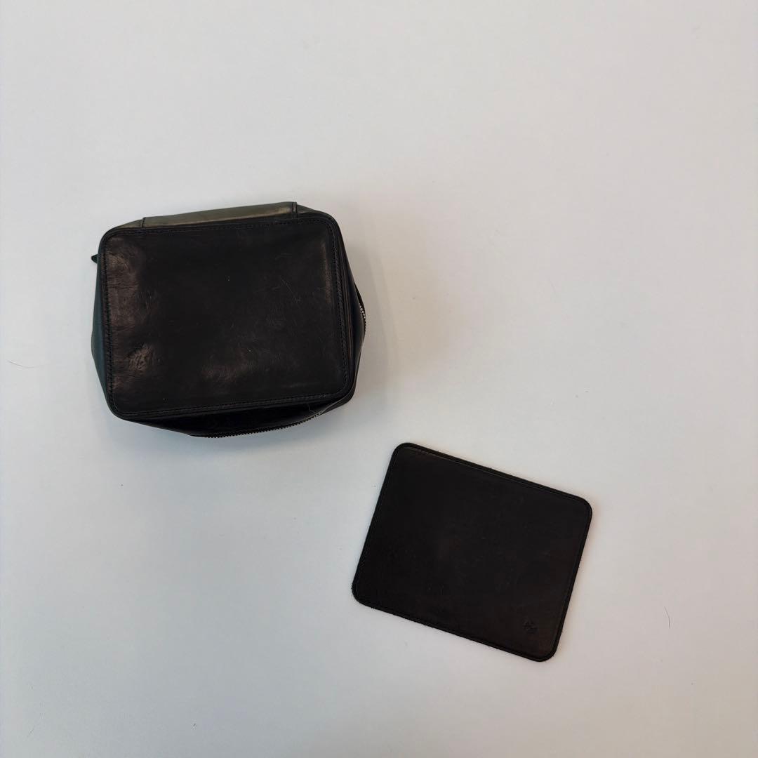 小物 ARTS&SCIENCE Gadget case