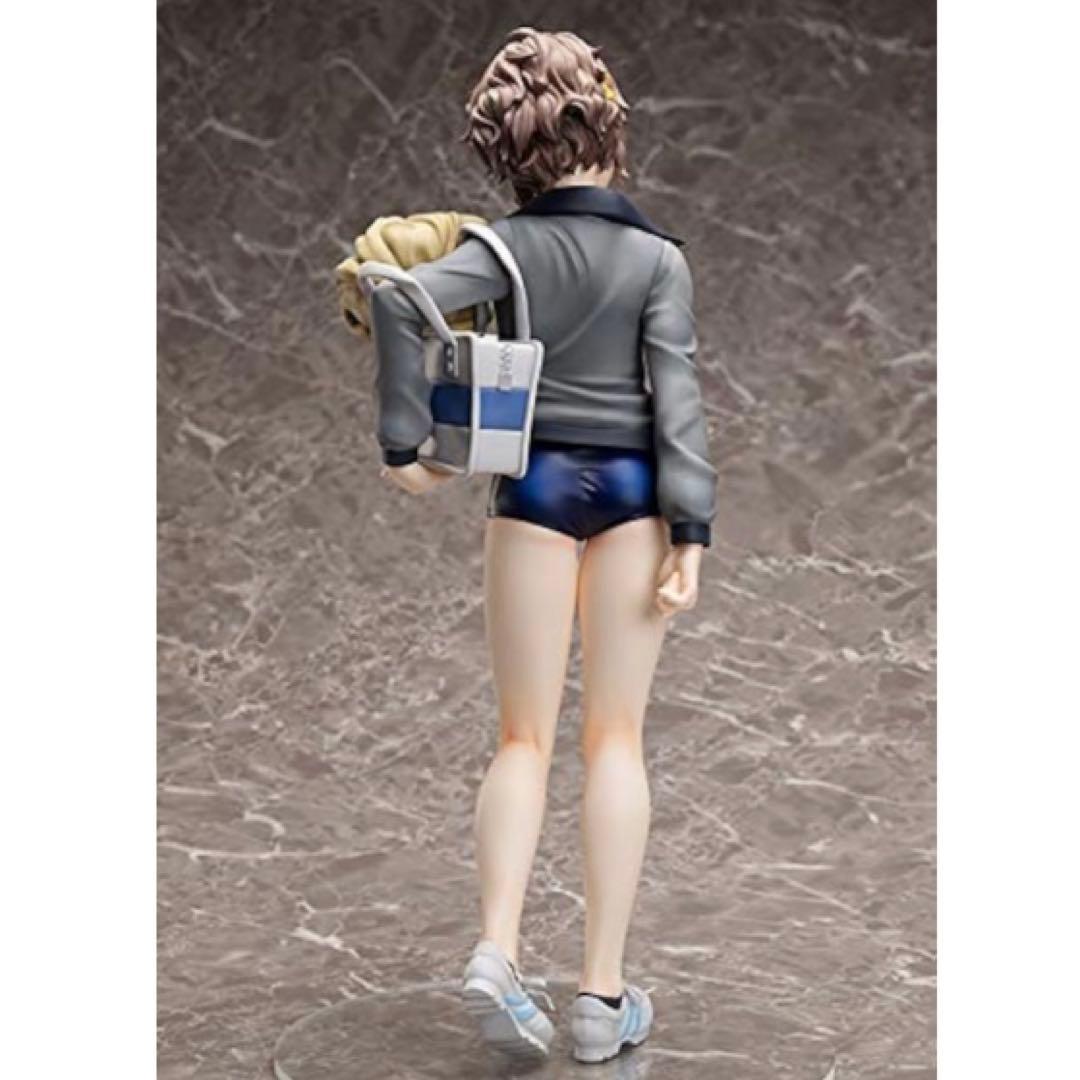 新品 FREEing B-STYLE 十三機兵防衛圏 南奈津乃 1/4スケール