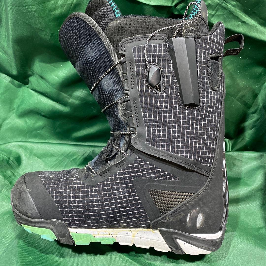 最上位 BURTON SLX 27.5cm