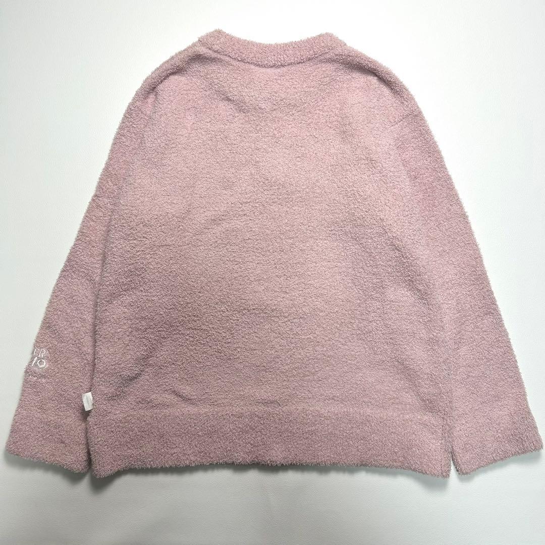 人気✨GELATO PIQUE ジェラートピケ ピーチ ルームウェア パジャマ