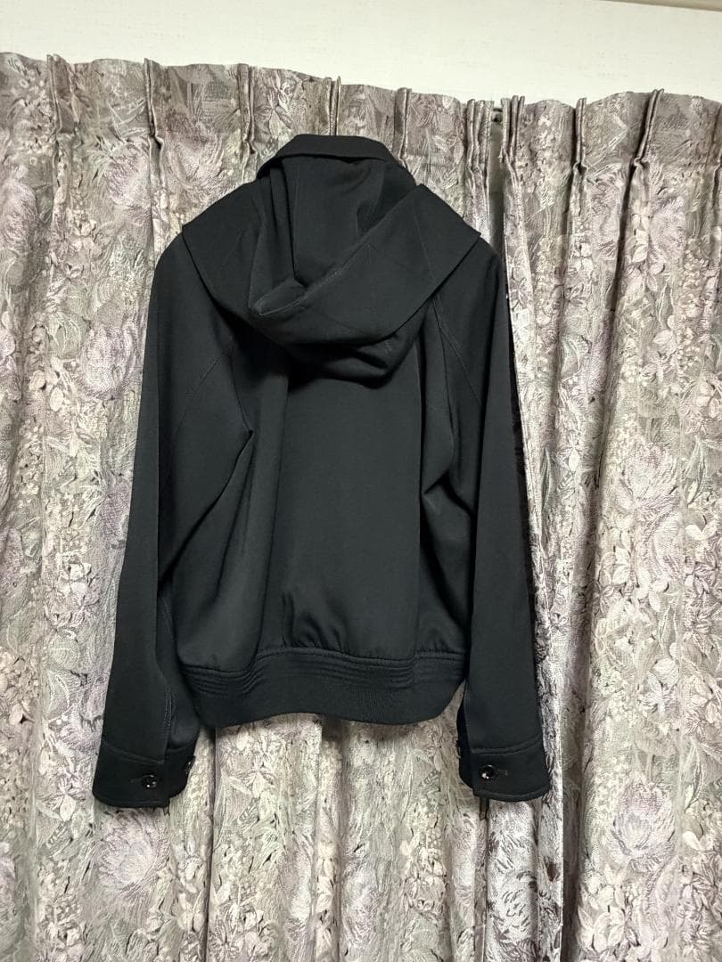 冊*様 25AW Bottega Veneta ウール素材ブルゾン