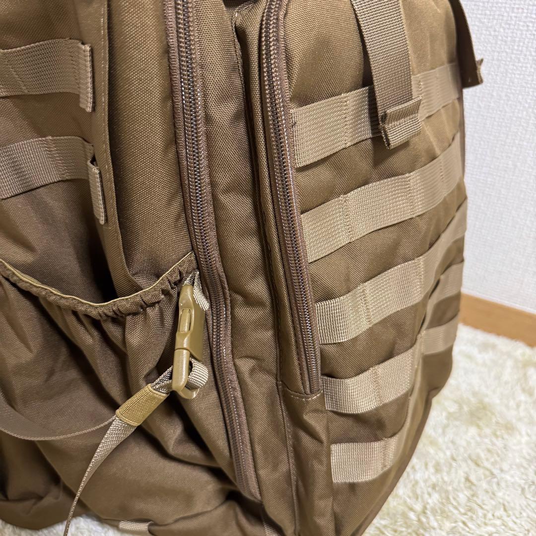 Mardingtop 75L ミリタリー バック　タクティカル キャンプ 防災