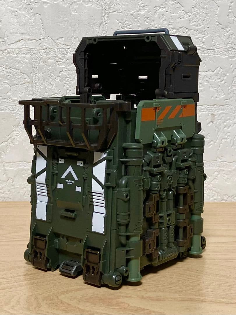 ARCHECORE イミルズ戦記　ユグドラシル軍団 ストーンヘンジ セット