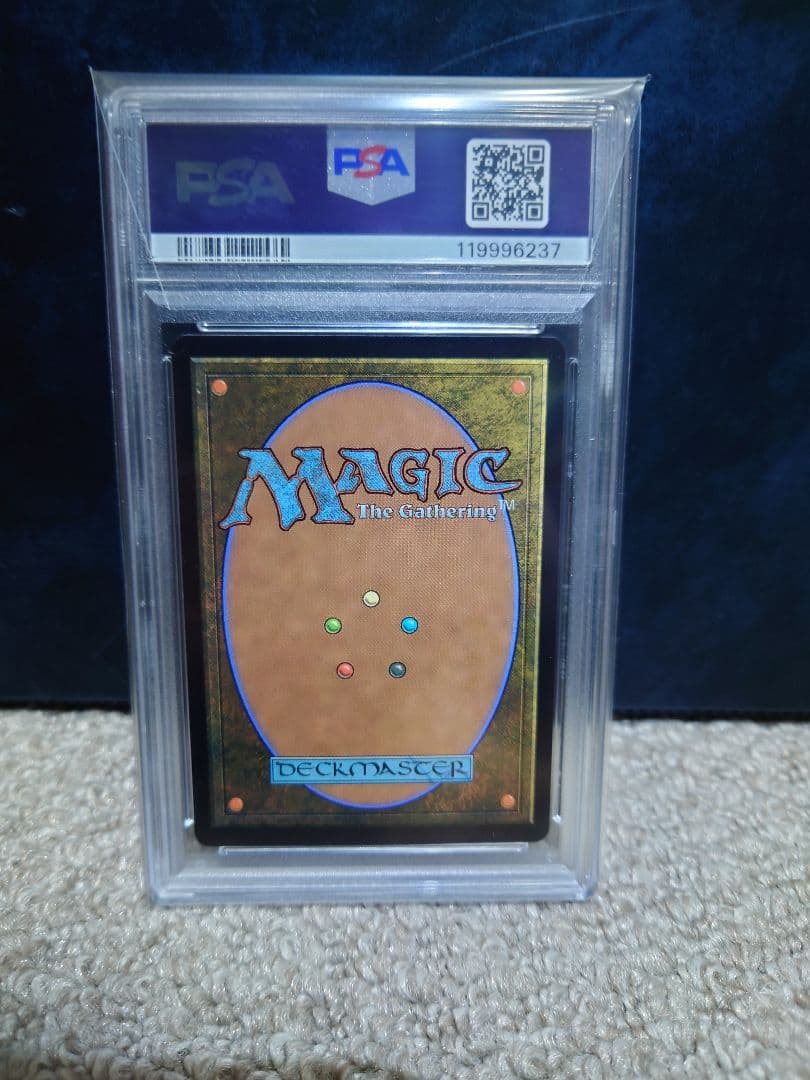 PSA10 MTG FF FIC 大召喚士、ユウナ 日本語版 サージ foil